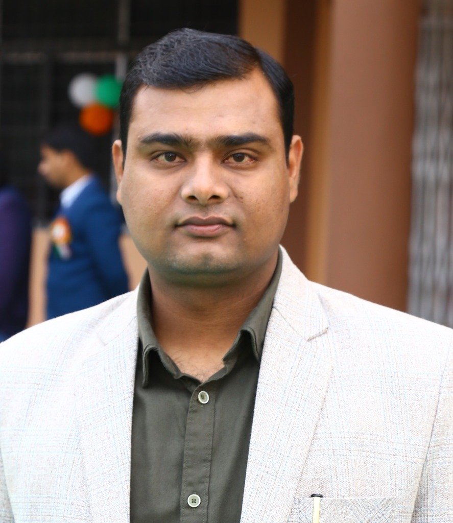 Er. Bhartendu Mishra