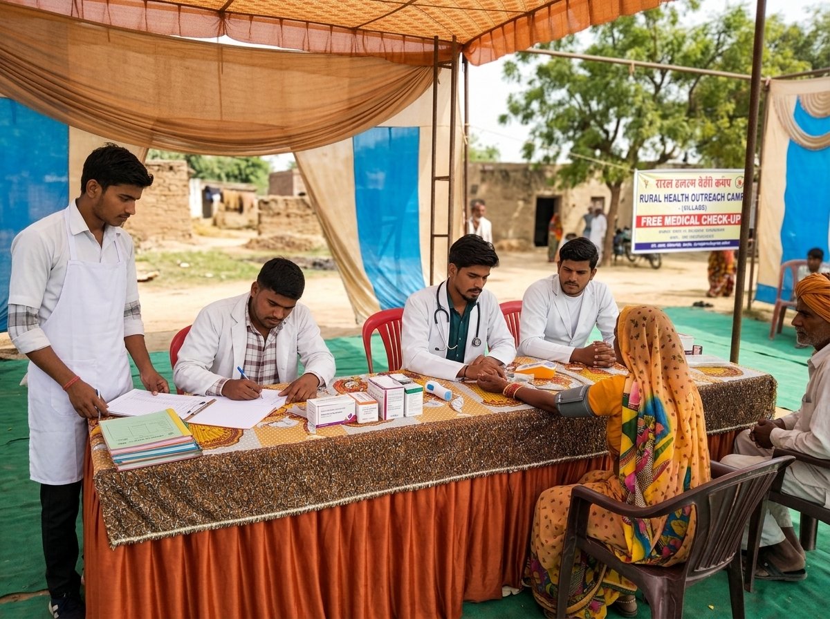 Health Camp