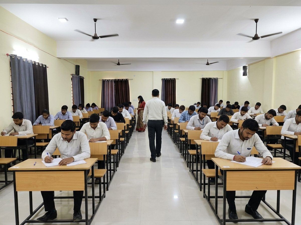 Macleods Pharma Placement Drive