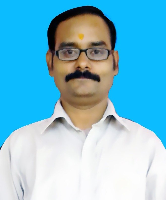 Shri Pradeep Kumar Mishra